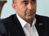 Խստորեն դատապարտում եմ Փարաքար խոշորացված համայնքի ղեկավար Վ. Գրիգորյանի և նրա ընկերների վրա գիշերը տեղի ունեցած զինված հարձակումը.Էդմոնդ Մարուքյան
