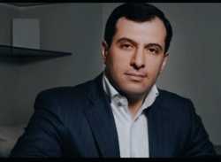 Բորիս Ավագյանն այսօր կլիներ 44 տարեկան