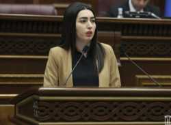  armlur. Հայաստանում 2018-2024 թվականների ընթացքում հանցագործությունների ընդհանուր թիվը աճել է շուրջ 63 տոկոս, իսկ մարդու դեմ ուղղված հանցագործությունները՝ 50 