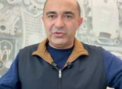 Ոչ լեգիտիմ ծեսը նոր դուռ է բացում նմանատիպ ոչ լեգիտիմ գործողությունների համար