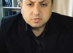 Իրական սրբապղծության մասին