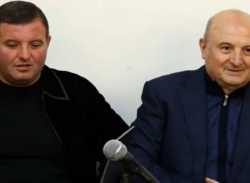 «ՀՐԱՊԱՐԱԿ»․ ՍՊԱՐՏԱԿ ՂՈՒԿԱՍՅԱՆԸ ԿԱԼԱՆԱՎՈՐՎԵԼ Է ԱԴՐԲԵՋԱՆՑԻՆԵՐԻՆ «ՎՈԶԴՈՒԽ» ԱՍԵԼՈՒ ՀԱՄԱՐ