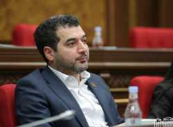 Հրաչյա Հակոբյանը դիմում է ներկայացրել Գլխավոր դատախազություն