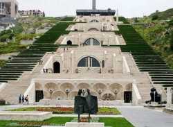 Ողբերգական դեպք Երևանում․ որպես անհայտ որոնվող տղամարդու մարմինը հայտնաբերվել է «Կասկադ»-ի կիսակառույց տարածքում