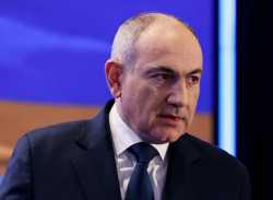 Վարչապետ Նիկոլ Փաշինյանի շնորհավորական ուղերձը ՀՀ Զինված ուժերի կազմավորման 34-րդ տարեդարձի առիթով.