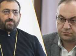 3 պետություններից ստացված եզրակացությունները հաստատում են՝ սրբազանը առնչություն չունի տեսագրությունների հետ․ փաստաբան