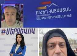 Համագործակցություն ճամբարափոխ հայվանի հե՞տ