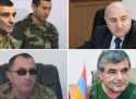 armlur. Ընտրովի՞ ծանուցագրեր․ ովքե՞ր են բնակարաններն ազատելու պահանջ ստացել Արցախի բարձրաստիճան զինվորականներից armlur. Ընտրովի՞ ծանուցագրեր․ ովքե՞ր են բնակարաններն ազատելու պահանջ ստացել Արցախի բարձրաստիճան զինվորականներից
