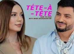 Tete A Tete. Աննա Գրիգորյանը՝ իր անվան հետ կապված կոռուպցիոն սկանդալի, ընտանիքի մասին