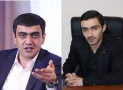 Hraparak. Առուշը տեղակալին է ազատել` ՔՊ-ի տոկոսները չապահովելու համար