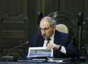 Պաշտոնակռիվը սկսված է. «Հրապարակ»