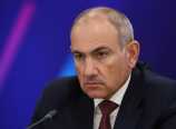 ՀՀ նախագահ Վահագն Խաչատուրյանը հրամանագիր է ստորագրել Նիկոլ Փաշինյանին վարչապետ նշանակելու մասին