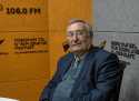 Ես հավատում եմ պրոֆեսոր Էդիկ Մինասյանի անմեղությանը. փաստաբան Ռուբեն Մելիքյան Ես հավատում եմ պրոֆեսոր Էդիկ Մինասյանի անմեղությանը. փաստաբան Ռուբեն Մելիքյան