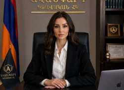 «ԱՎԱՆԳԱՐԴ» իրավական հասարակական կազմակերպության նախագահ Անիտա Հարությունյանը  աջակցում է Աննա Հակոբյանի կողմից բարձրացված կարևոր թեմային՝ կանանց նկատմամբ բռնության դեմ պայքարին
