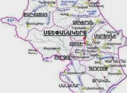 Արցախում  2023-ի մեր սեպտեմբերի 20-ը. Նատաշա Պողոսյան