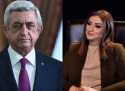 «Հրապարակ».Նունե Եսայանի մենահամերգին Սերժ Սարգսյանը 54.6 մլն դրամ էր հատկացրել «Հրապարակ».Նունե Եսայանի մենահամերգին Սերժ Սարգսյանը 54.6 մլն դրամ էր հատկացրել