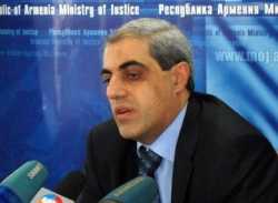 Ով է Սերժ Սարգսյանի նոր օգնականը