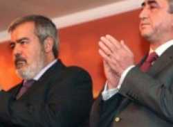 ՀՅԴ-ն ուզում էր «քցել», եղավ հակառա՞կը...
