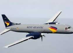  «West Atlantic» շվեդական փոստատար ինքնաթիռն Օսլոյից Տրոմսյու ուղևորվելիս շվեդանորվեգական սահմանին վթարի է ենթարկվել...
