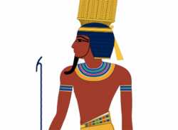 Իմացեք` ով եք Դուք ըստ հին Եգիպտական հորոսկոպի...