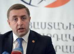 «Ժողովուրդ». Կարեն Ավագյանի ունեցվածքը լուրջ կասկածների տեղիք է տալիս