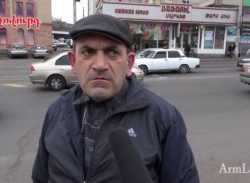ՏԵՍԱՆՅՈՒԹ. «Միհրան Պողոսյանը ինձ 50 հազար դրամ է առաջարկել, բոլորին էլ առաջարկում է». հերթական խոստովանությունն ընտրակաշառքի վերաբերյալ Armtimes