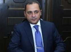 Սյունիքի մարզպետը. «ռազբորկա» է արել Հ1-ի օպերատորի հետ, ապա ապտակել նրան  Սյունիքի մարզպետը. «ռազբորկա» է արել Հ1-ի օպերատորի հետ, ապա ապտակել նրան
