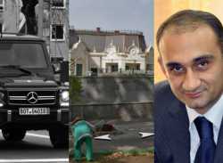 ՊԵԿ նախագահի կինը 789 միլիոն դրամով անշարժ գույք է գնել, իսկ 175 հազար դոլարով՝ մեքենա Armtimes