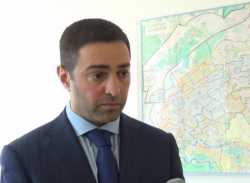 «Հորեղբայր, ախպոր տղա, կարող ենք խռովել, բարիշել». Արթուր Գևորգյանը կարծում է ՝ հորեղբոր ձայներն իրեն կանցնեն (տեսանյութ)  Tert