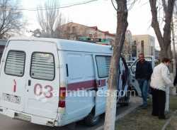Շտապօգնության մեքենաներով մարդկանց բերել էին ՀՀԿ-ի հանրահավաքին (տեսանյութ) Armtimes