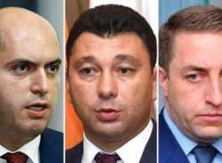 Աշոտյանին, Շարմազանովին և Կարեն Ավագյանին ՀՀԿ-ում արգելել են քարոզչությանը մասնակցել. «Ժամանակ»