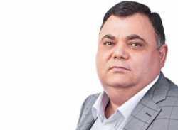 Քաղաքացիները դժվար թե օգուտ տեսնեն Հակոբ Բեգլարյանի ընտրվելուց Politik