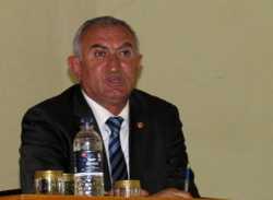 «ՀԺ»․ Թալինի ոստիկանապետը ձայներ է հավաքում նախկին մարզպետի եղբոր համար