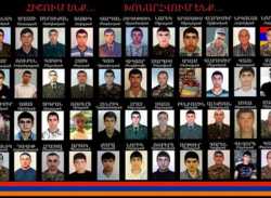  «Ամոթ էն մարդկանց, ովքեր կազմակերպեցին եւ ամսի 2-ը դարձրին ընտրությունների օր։ Ես թքեմ դրանց բոլորի երեսին». Զոհված զինվորի հարազատ. «Հրապարակ»  
