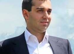 Արգամ Աբրահամյանը Երևանի քաղաքապե՞տ. «Հրապարակ»   