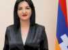«Լաչինի» միջանցքը, Բերձորը, Աղավնոն ու Սուսը «փրկիչ» Նիկոլը դեռ 2020-ի նոյեմբերի 9-ին է հանձնել. Մետաքսե Հակոբյան «Լաչինի» միջանցքը, Բերձորը, Աղավնոն ու Սուսը «փրկիչ» Նիկոլը դեռ 2020-ի նոյեմբերի 9-ին է հանձնել. Մետաքսե Հակոբյան