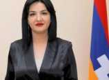 «Լաչինի» միջանցքը, Բերձորը, Աղավնոն ու Սուսը «փրկիչ» Նիկոլը դեռ 2020-ի նոյեմբերի 9-ին է հանձնել. Մետաքսե Հակոբյան «Լաչինի» միջանցքը, Բերձորը, Աղավնոն ու Սուսը «փրկիչ» Նիկոլը դեռ 2020-ի նոյեմբերի 9-ին է հանձնել. Մետաքսե Հակոբյան