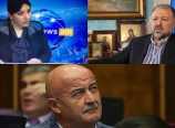 ԱՂԱԶԱՐՅԱՆԸ ԽՈՍՏՈՎԱՆՈՒՄ Է, ԳԻՇԵՐԸ ԺԱՄԸ ՄԵԿԻՆ ԴՈՆ ՊԻՊՈՅԻ ԱՌԱՆՁՆԱՏԱՆԸ ՀԱՆԴԻՊՈՒՄ ՈՒՆԵՑԵԼ Է, ԲԱՅՑ ՉԻ ՀԻՇՈՒՄ ԹԵ ԻՆՉՈՒ... ԱՂԱԶԱՐՅԱՆԸ ԽՈՍՏՈՎԱՆՈՒՄ Է, ԳԻՇԵՐԸ ԺԱՄԸ ՄԵԿԻՆ ԴՈՆ ՊԻՊՈՅԻ ԱՌԱՆՁՆԱՏԱՆԸ ՀԱՆԴԻՊՈՒՄ ՈՒՆԵՑԵԼ Է, ԲԱՅՑ ՉԻ ՀԻՇՈՒՄ ԹԵ ԻՆՉՈՒ...