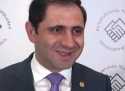 Սուրեն Պապիկյանը մեկնել է ԱՄՆ Սուրեն Պապիկյանը մեկնել է ԱՄՆ