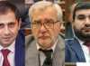 ՍՈՒՐԵՆ ՊԱՊԻԿՅԱՆ, ԱՆԴՐԱՆԻԿ ՔՈՉԱՐՅԱՆ, ՎԱՀԱԳՆ ԱԼԵՔՍԱՆՅԱՆ. ԱՌԵՐԵՒՈՒՅԹ ՀԱՆՑԱԳՈՐԾՈՒԹՅԱՆ ՀԵՏՔԵՐՈՎ ՍՈՒՐԵՆ ՊԱՊԻԿՅԱՆ, ԱՆԴՐԱՆԻԿ ՔՈՉԱՐՅԱՆ, ՎԱՀԱԳՆ ԱԼԵՔՍԱՆՅԱՆ. ԱՌԵՐԵՒՈՒՅԹ ՀԱՆՑԱԳՈՐԾՈՒԹՅԱՆ ՀԵՏՔԵՐՈՎ