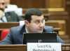«Գրագետ» պատգամավորը «Գրագետ» պատգամավորը