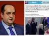 ՀՀ նախագահ Վահագն Խաչատուրյանը բրիտանական մամուլում քննադատության է արժանացել Եղիսաբեթ 2-րդ թագուհու հանդեպ անհարգալից վերաբերմունք դրսևորելու համար ՀՀ նախագահ Վահագն Խաչատուրյանը բրիտանական մամուլում քննադատության է արժանացել Եղիսաբեթ 2-րդ թագուհու հանդեպ անհարգալից վերաբերմունք դրսևորելու համար