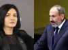 Նիկոլ Փաշինյանը ամենաբարձր միջազգային հարթակից Արցախը հանձնեց Ադրբեջանին. Մետաքսե Հակոբյան Նիկոլ Փաշինյանը ամենաբարձր միջազգային հարթակից Արցախը հանձնեց Ադրբեջանին. Մետաքսե Հակոբյան