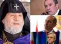 ԹԱԿԱՐԴ՝ ՆԻԿՈԼԻ ԱՆՁՆԱԿԱՆ ՏԱՐԱԾՔՈՒՄ ԹԱԿԱՐԴ՝ ՆԻԿՈԼԻ ԱՆՁՆԱԿԱՆ ՏԱՐԱԾՔՈՒՄ