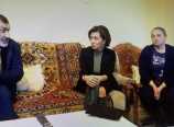 Աննա Հակոբյանի ինքնաարդարացման մոլուցքը. ո՞վ է մեղավորը Աննա Հակոբյանի ինքնաարդարացման մոլուցքը. ո՞վ է մեղավորը