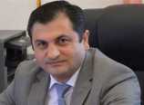 Գոռ Աբրահամյանը նշանակվել է ՀՀ քննչական կոմիտեի նախագահի մամուլի քարտուղար Գոռ Աբրահամյանը նշանակվել է ՀՀ քննչական կոմիտեի նախագահի մամուլի քարտուղար