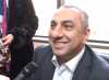 Սամվել Ալեքսանյանը թուրքական շոկոլադ է վաճառում Սամվել Ալեքսանյանը թուրքական շոկոլադ է վաճառում