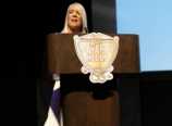 Բևեռլի Հիլզի քաղաքապետը դատապարտել է հայերի դեմ ուղղված թռուցիկների տարածումը Բևեռլի Հիլզի քաղաքապետը դատապարտել է հայերի դեմ ուղղված թռուցիկների տարածումը