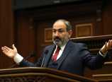 Նիկոլ Փաշինյանին հիշեցրել են անցյալը. վախկոտությո՞ւն, թե՞ դավադրություն Նիկոլ Փաշինյանին հիշեցրել են անցյալը. վախկոտությո՞ւն, թե՞ դավադրություն