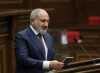 Ուրախ կլինեմ՝ հունիսի 1-ին Հայաստանի ու Ադրբեջանի միջեւ խաղաղության պայմանագիր կնքվի․ Նիկոլ Փաշինյան Ուրախ կլինեմ՝ հունիսի 1-ին Հայաստանի ու Ադրբեջանի միջեւ խաղաղության պայմանագիր կնքվի․ Նիկոլ Փաշինյան